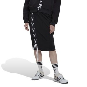 Adidas Always Original Laced Skirt M